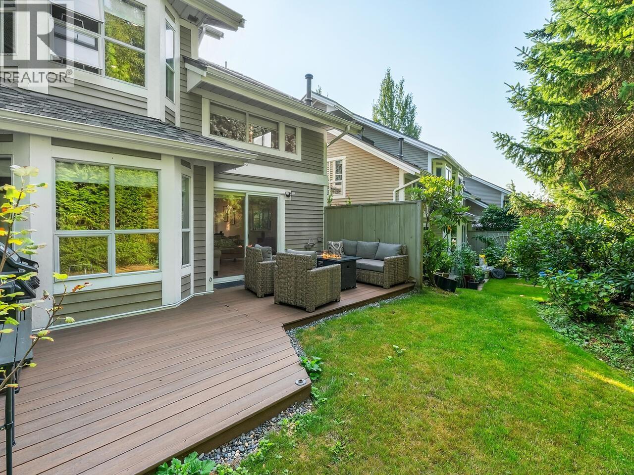 52 650 ROCHE POINT DRIVE, North Vancouver