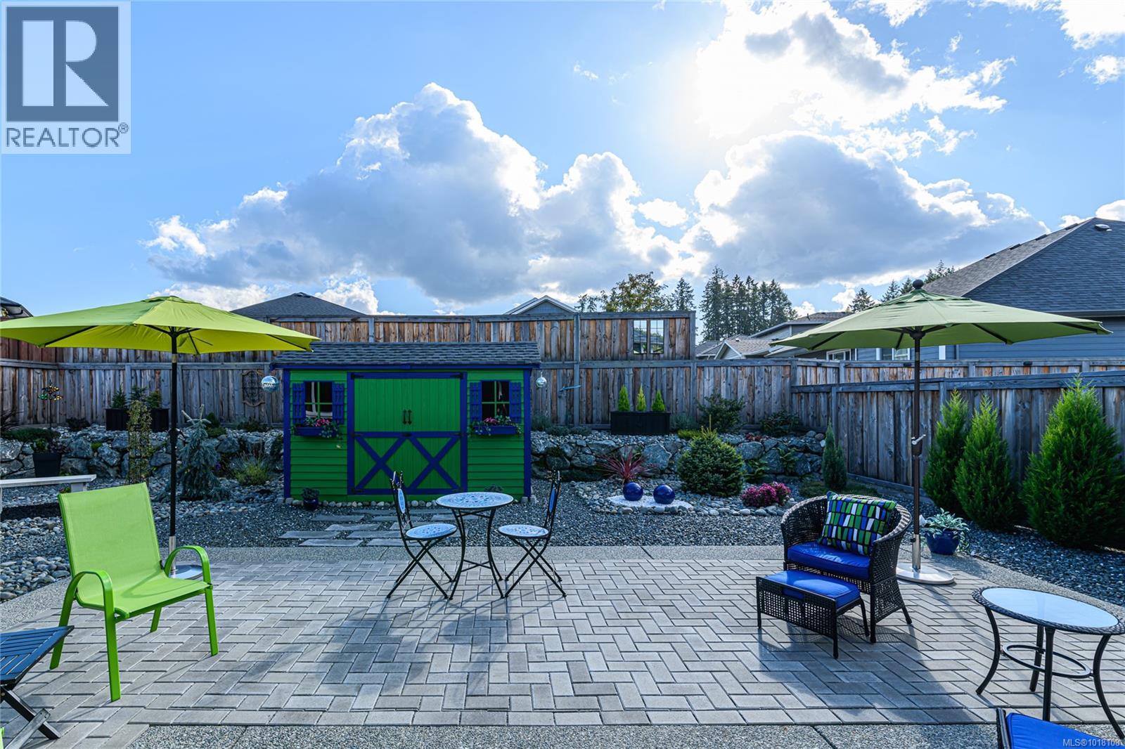 1862 Harrier Rd, Cowichan Bay