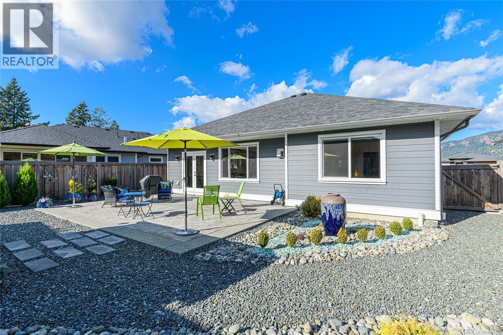 1862 Harrier Rd, Cowichan Bay