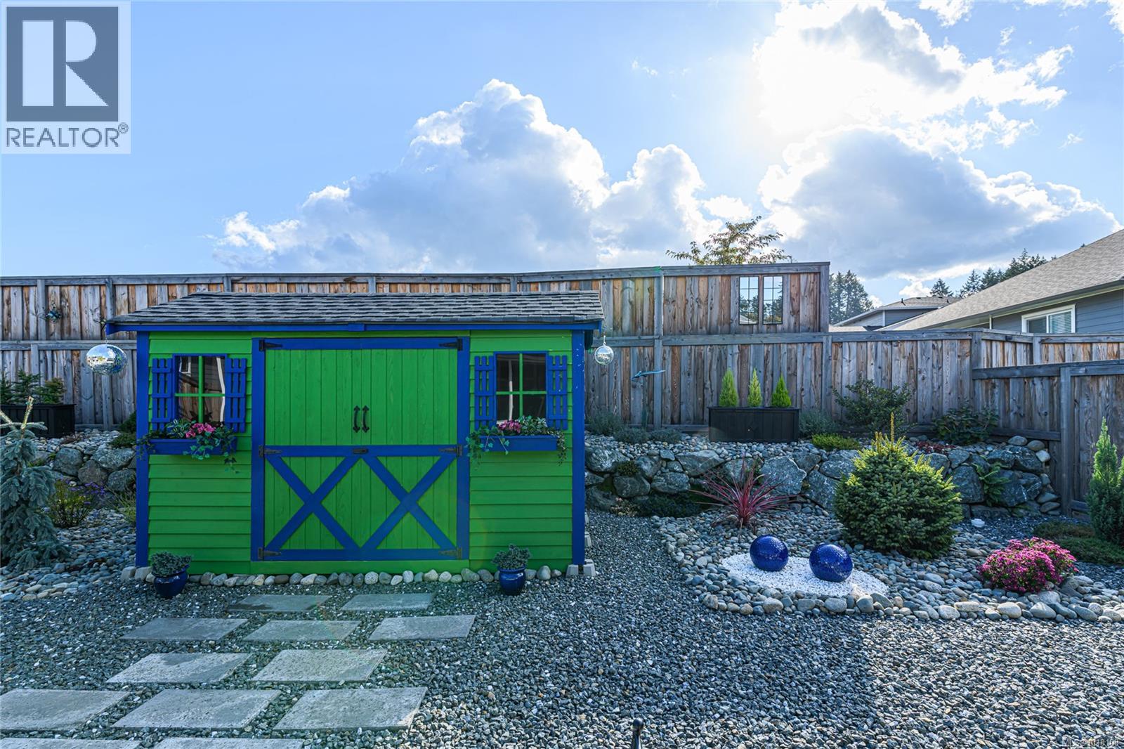 1862 Harrier Rd, Cowichan Bay