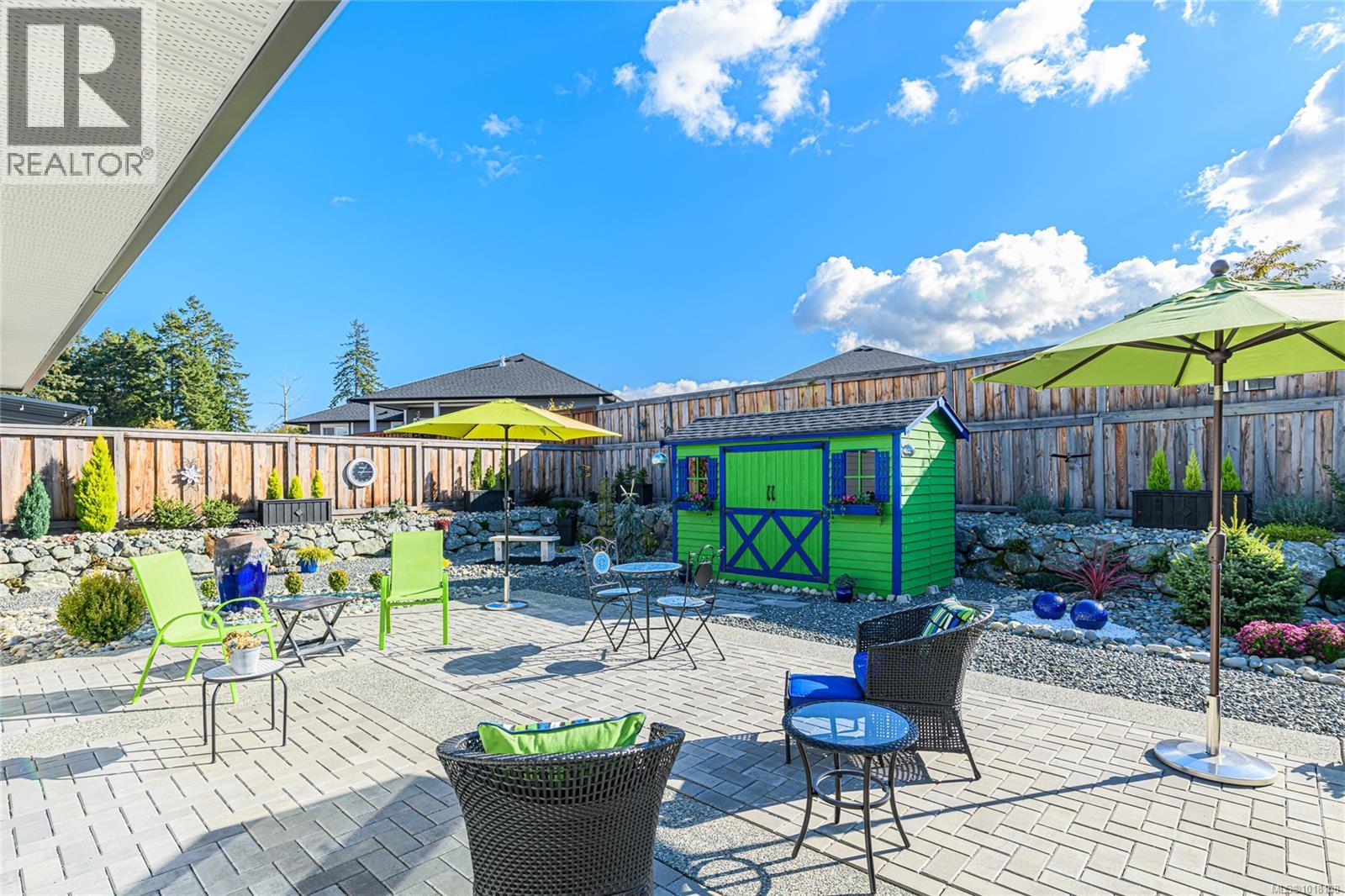 1862 Harrier Rd, Cowichan Bay