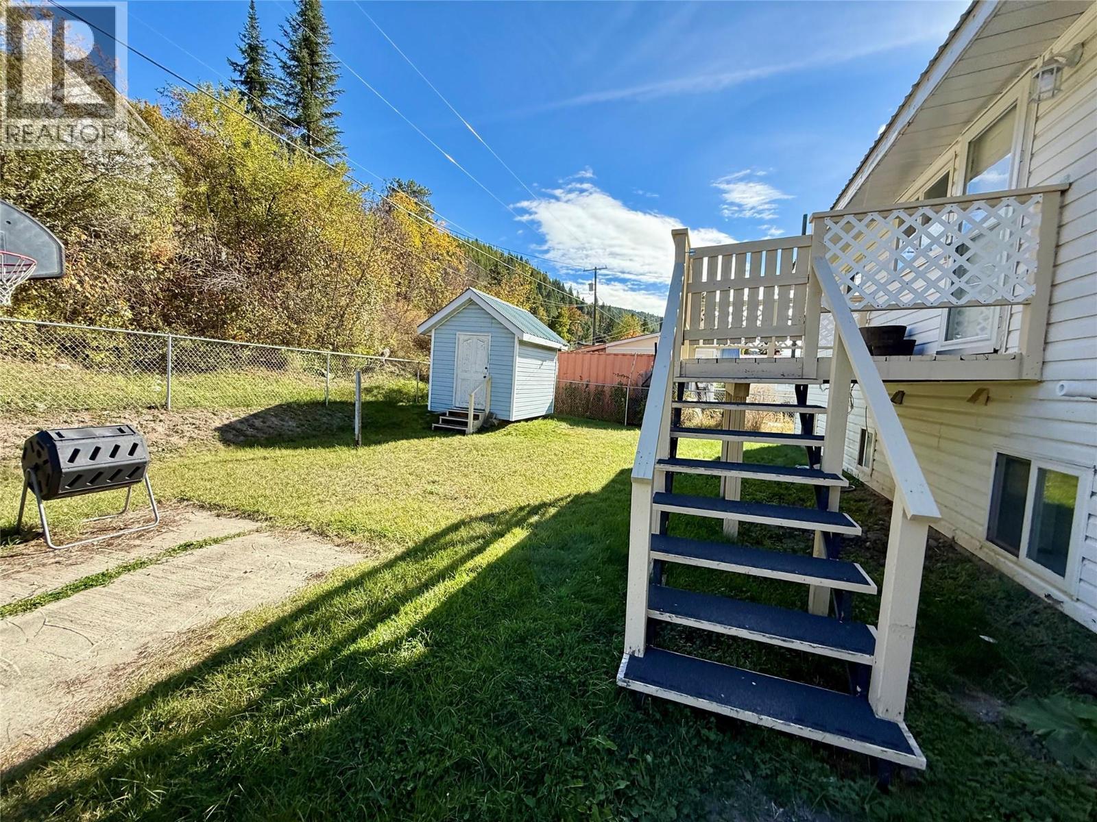 442 N. KIMBERLEY Avenue, Greenwood