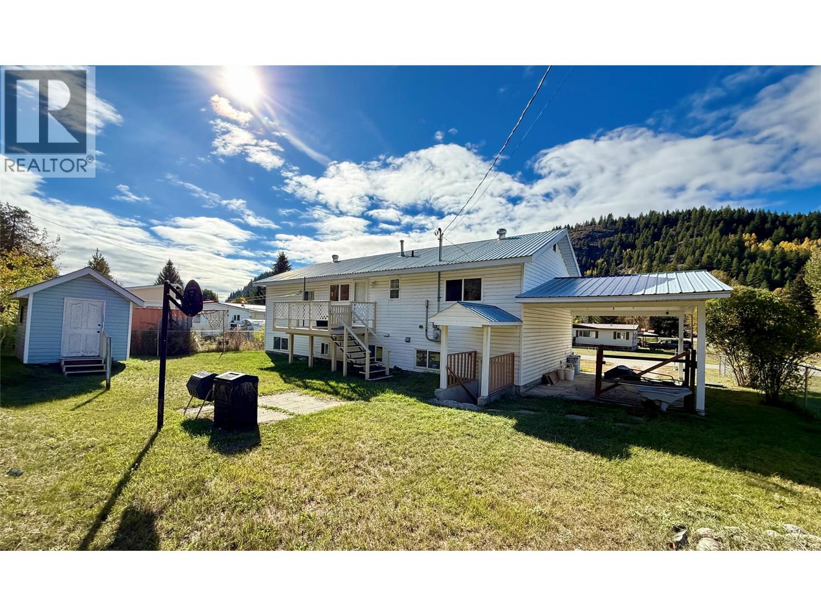 442 N. KIMBERLEY Avenue, Greenwood