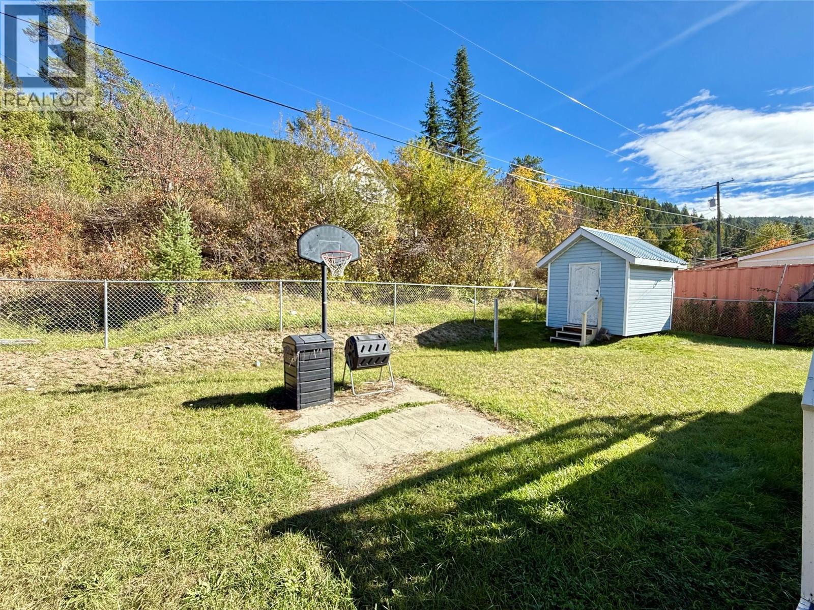 442 N. KIMBERLEY Avenue, Greenwood