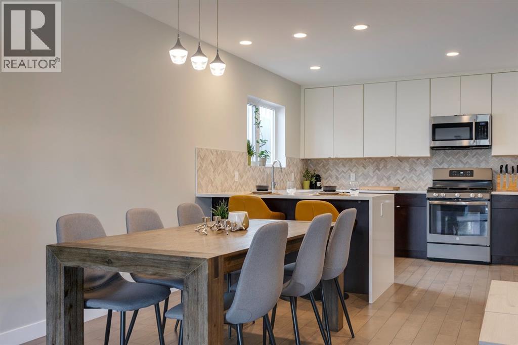 61 30 Avenue SW, Calgary, Alberta