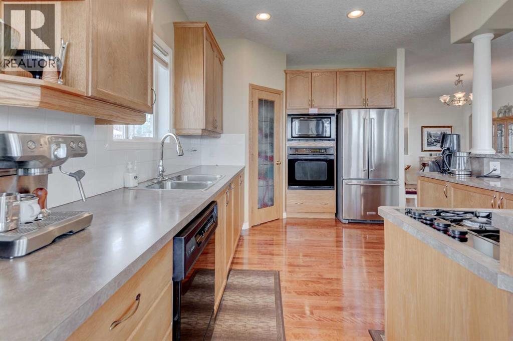 49 Arbour Crest Heights NW, Calgary, Alberta