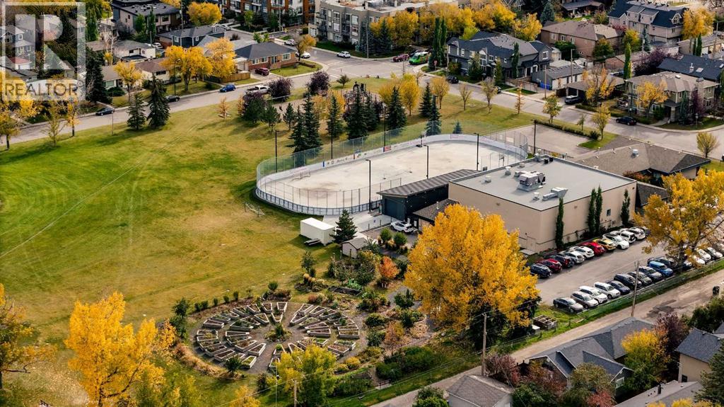 Single Family House for Sale in  A Street NW Parkdale Calgary 