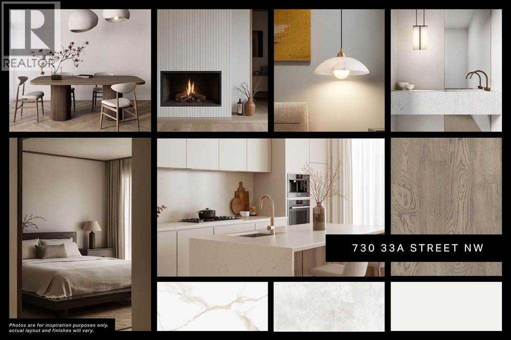 730 33A Street NW, Calgary, Alberta