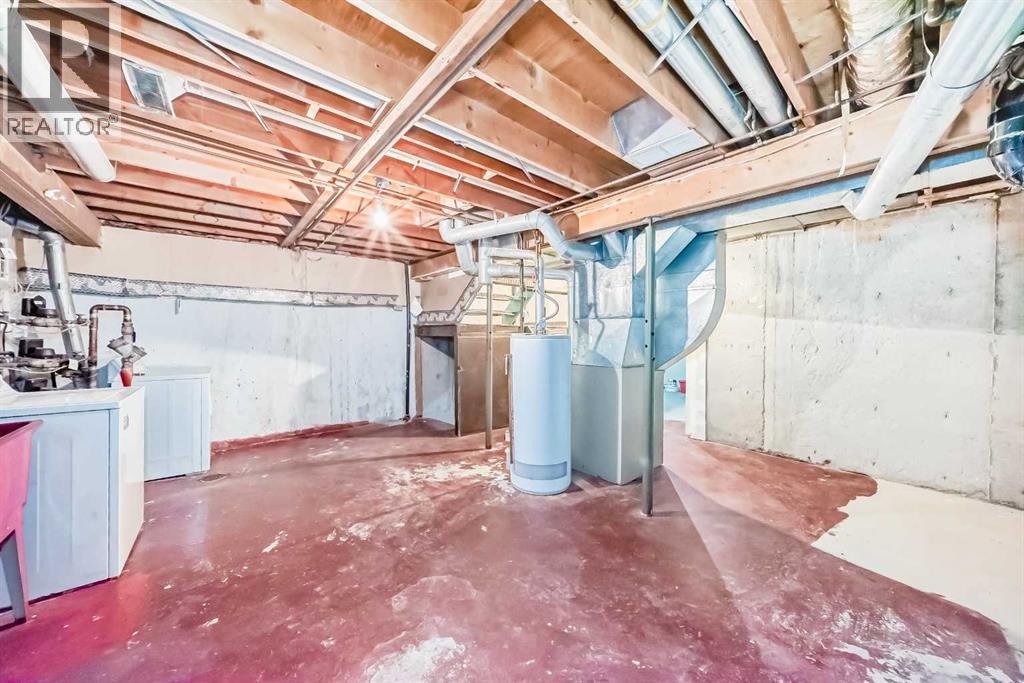 Single Family House for Sale in   Rundleson Road NE Rundle Calgary 