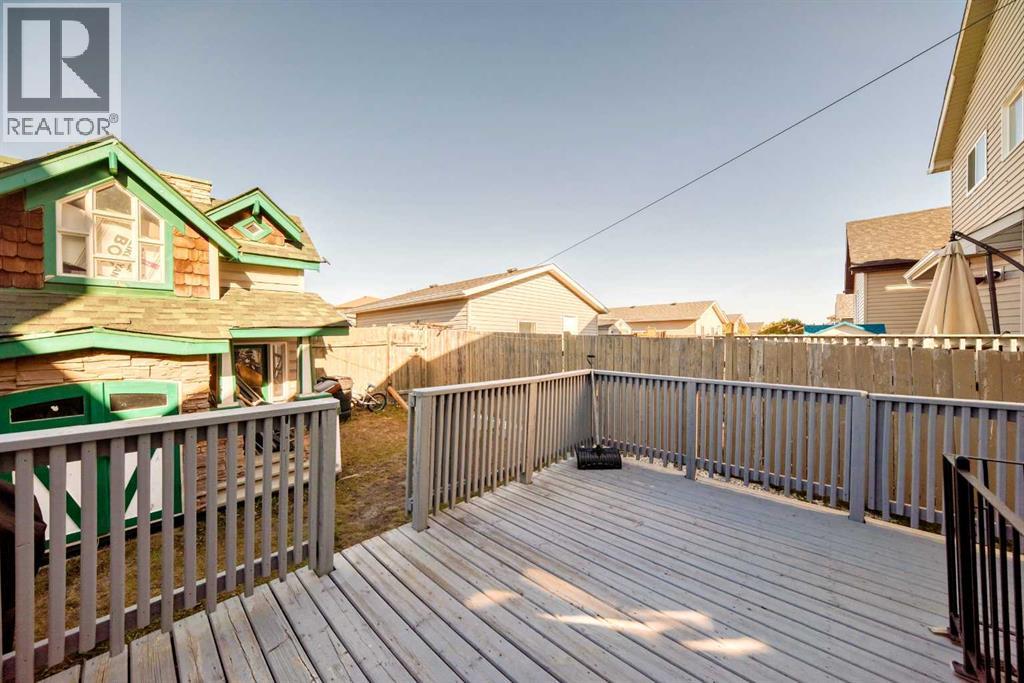 Single Family House Bi-level for Sale in  Taradale Drive NE Taradale Calgary 