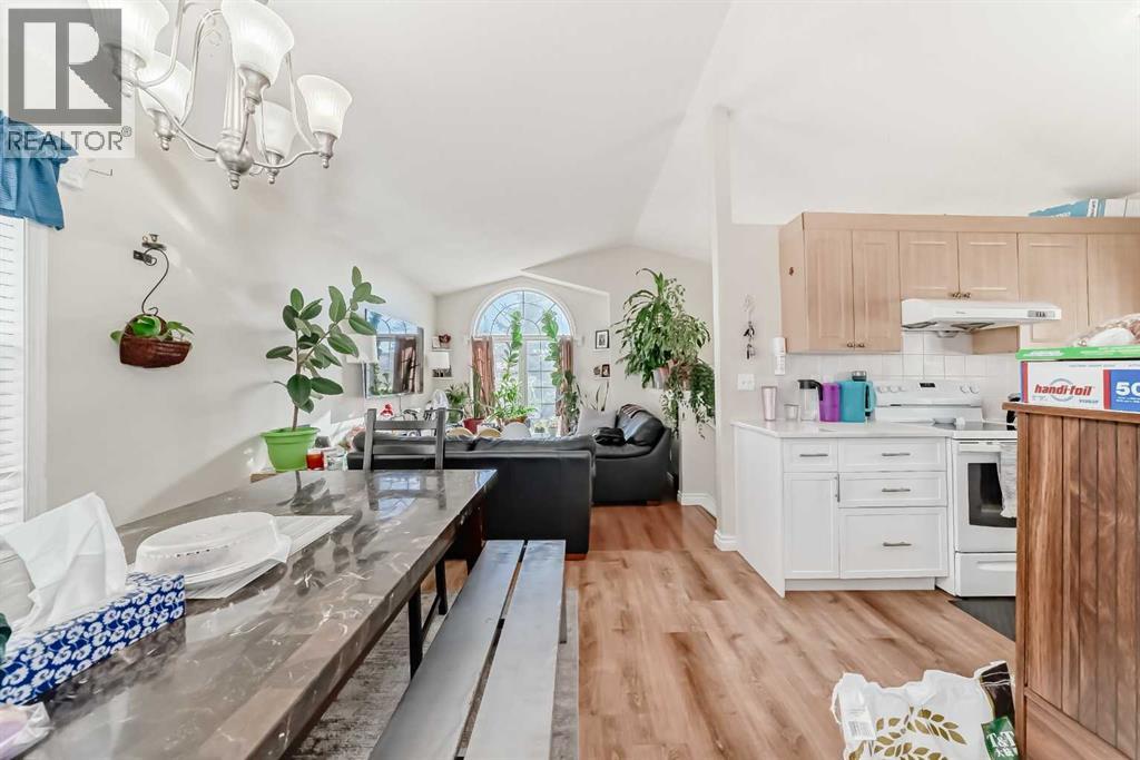 Single Family House Bi-level for Sale in  Taradale Drive NE Taradale Calgary 