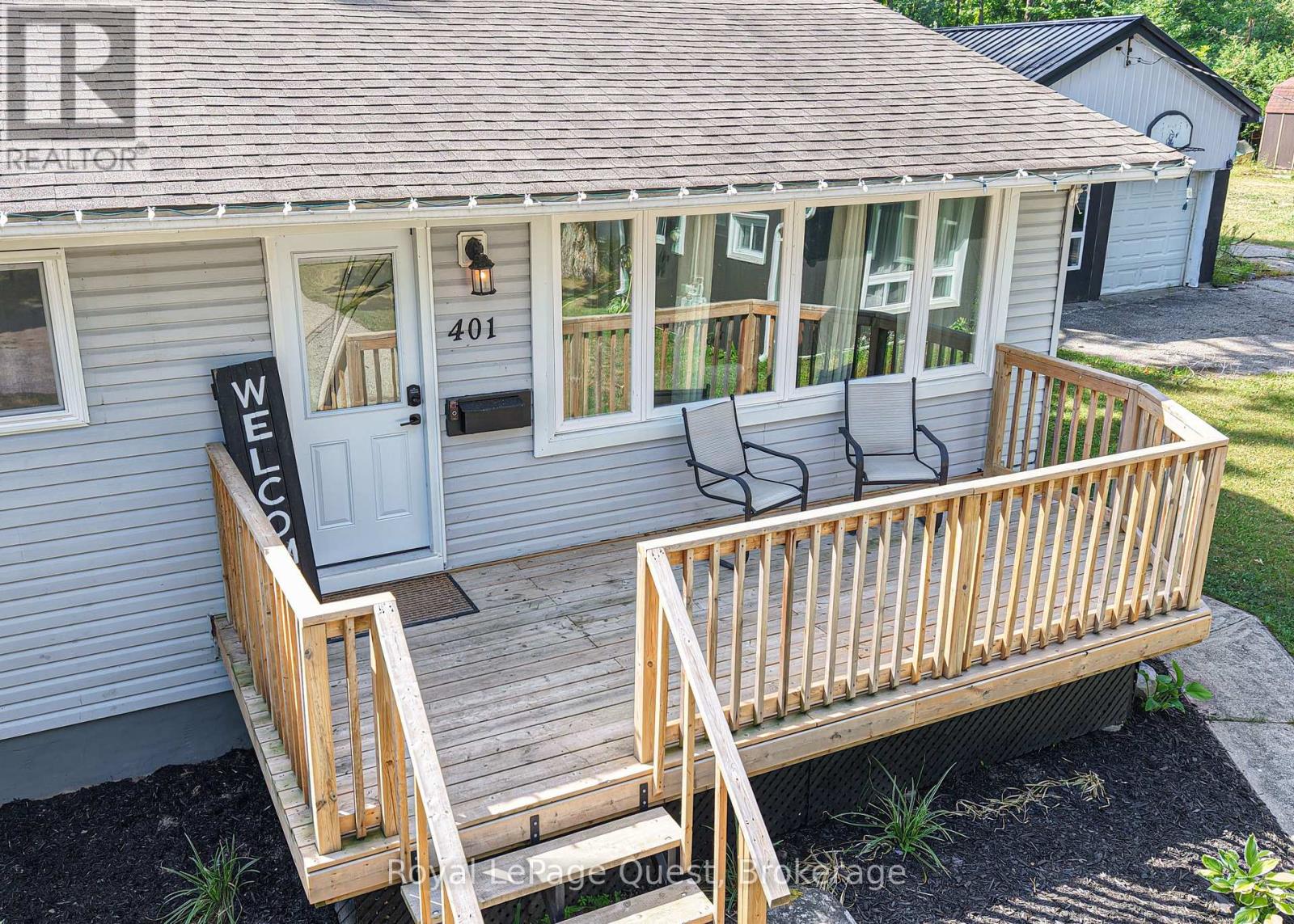 401 MISSISSAGA STREET W - 6