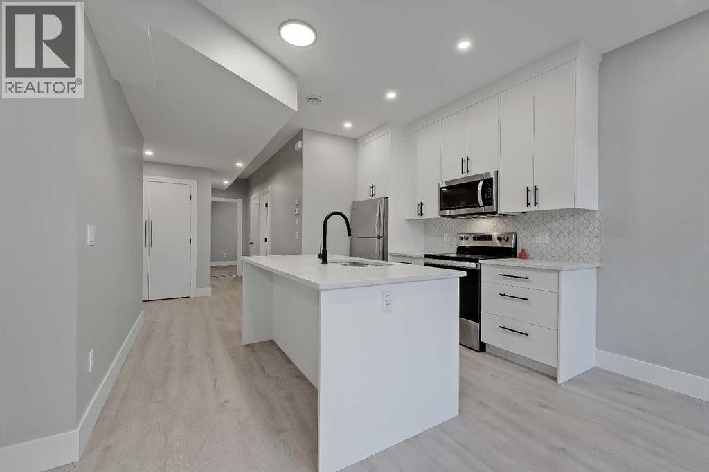 Single Family House for Sale in  A Street SW Shaganappi Calgary 