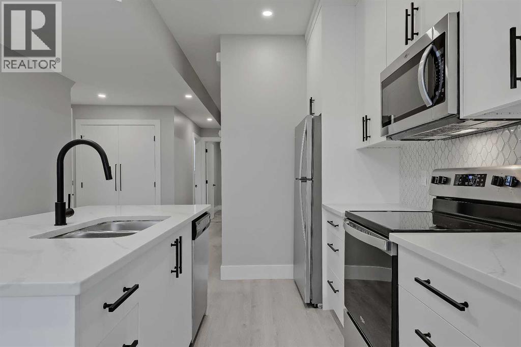 Single Family House for Sale in  A Street SW Shaganappi Calgary 