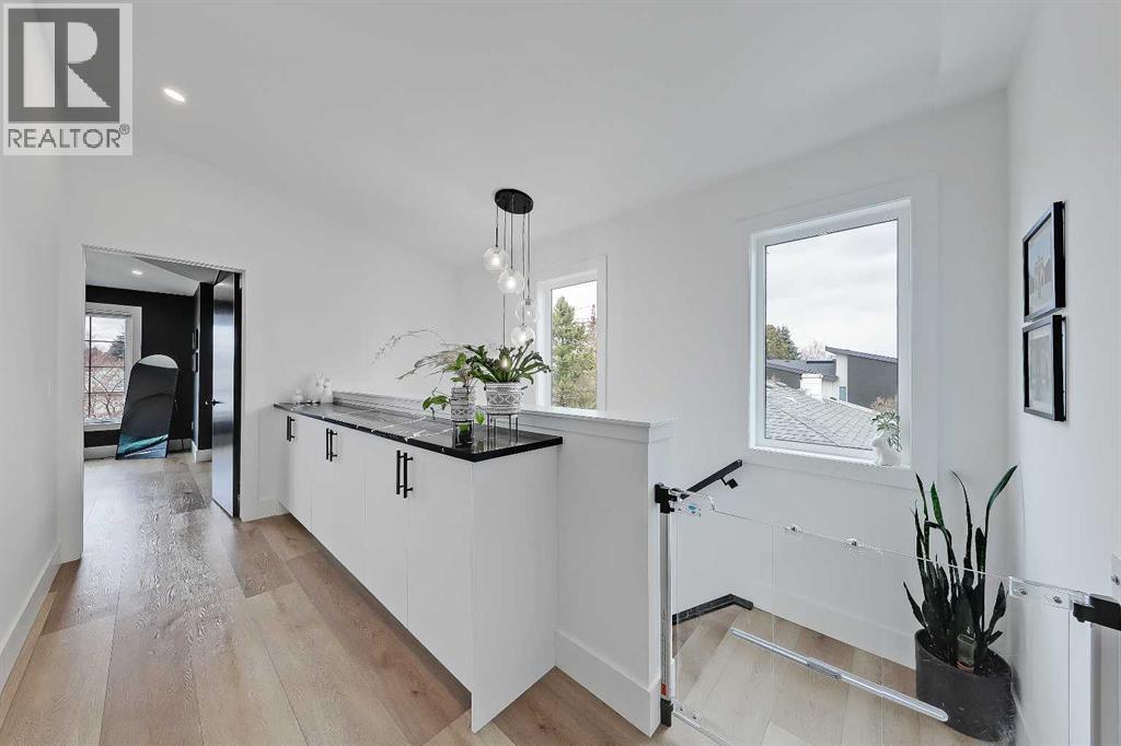 Single Family House for Sale in  A Street SW Shaganappi Calgary 