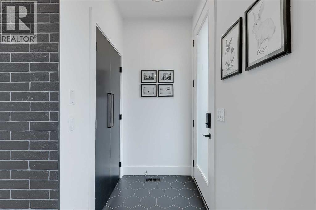 Single Family House for Sale in  A Street SW Shaganappi Calgary 