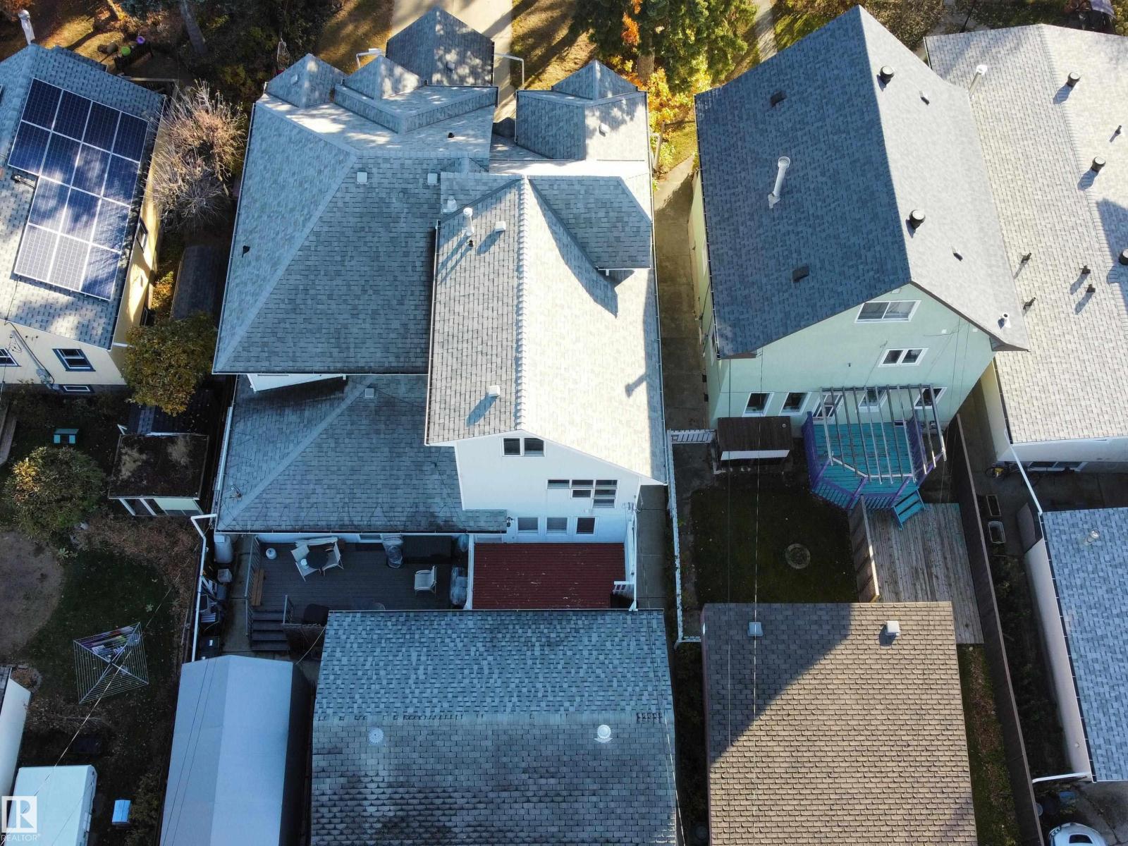 9130 77 AV NW, Edmonton