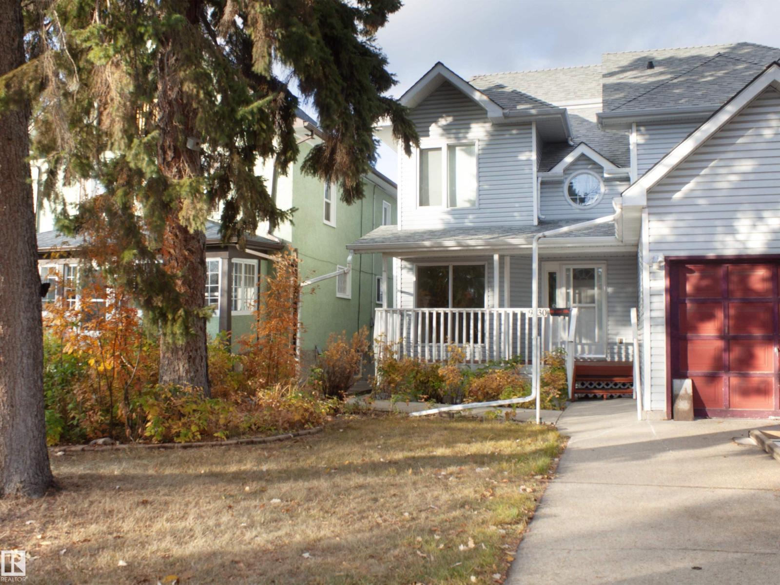 9130 77 AV NW, Edmonton