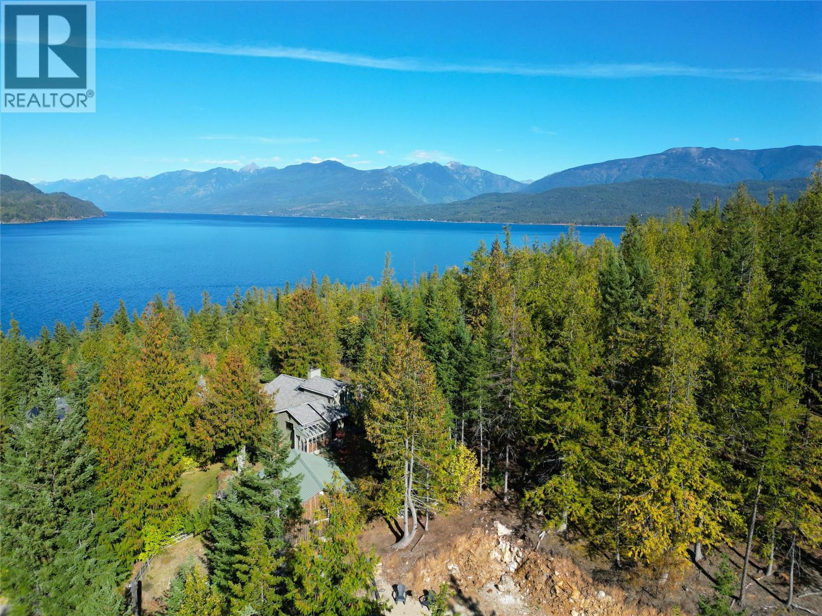 230 Rainbow Ridge Road, Procter