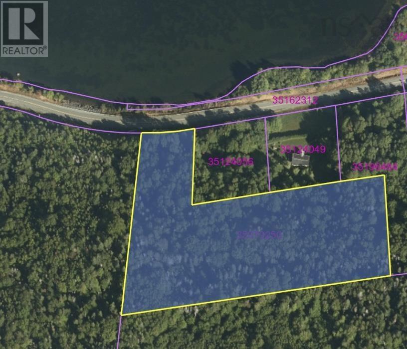 Property photo of 0 Antigonish Road