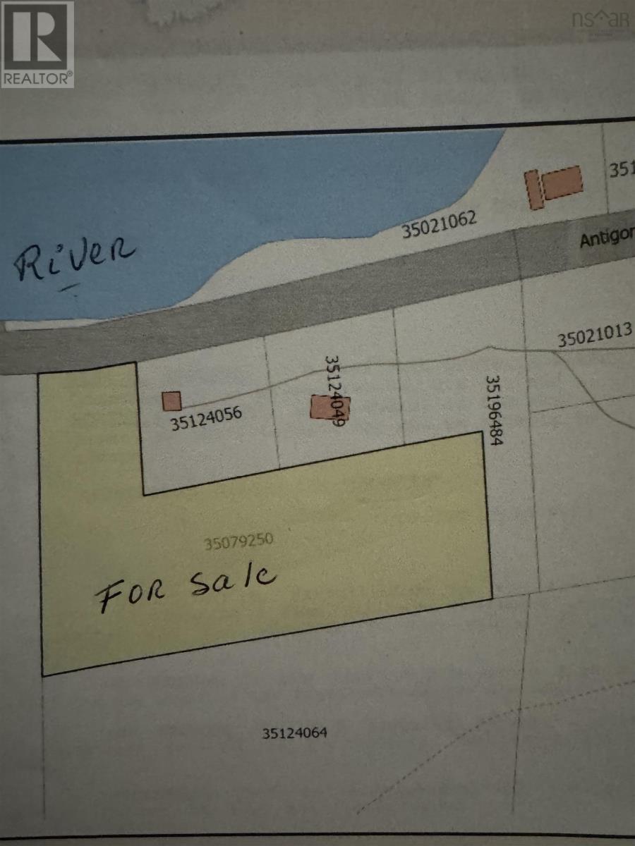 Property 2 of 2 of 0 Antigonish Road