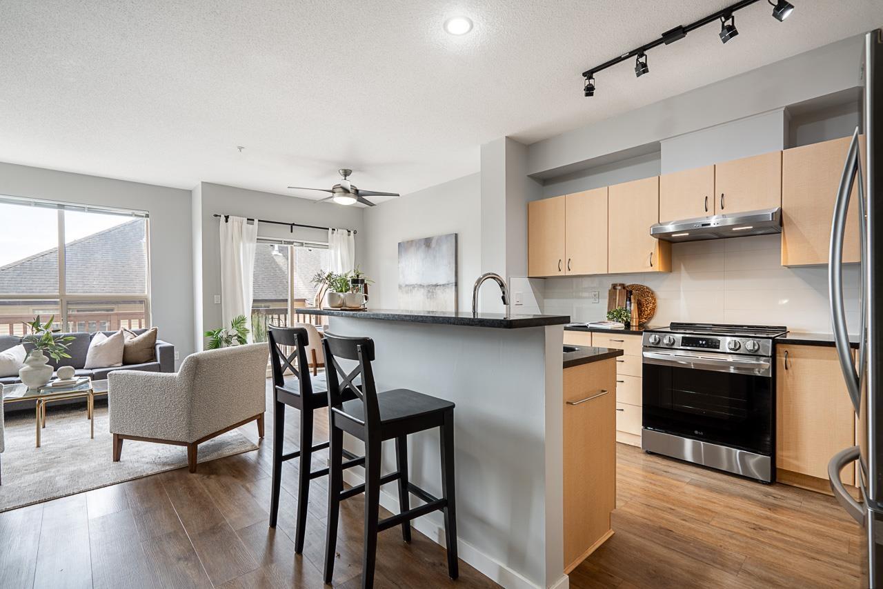 31 20350 68 AVENUE, Langley