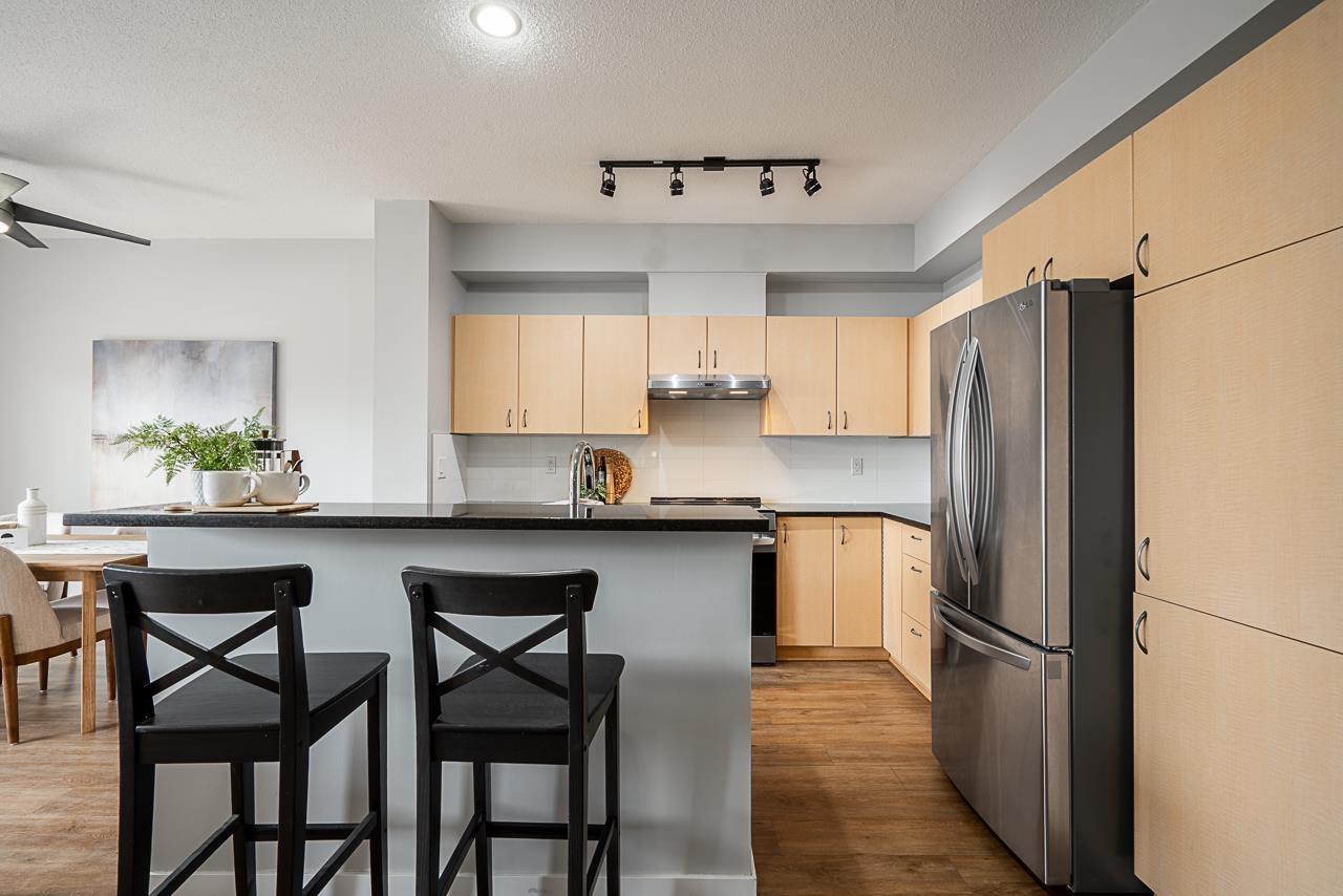 31 20350 68 AVENUE, Langley