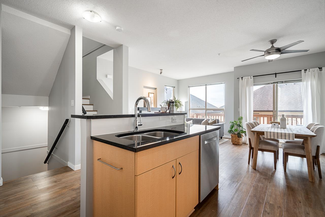 31 20350 68 AVENUE, Langley