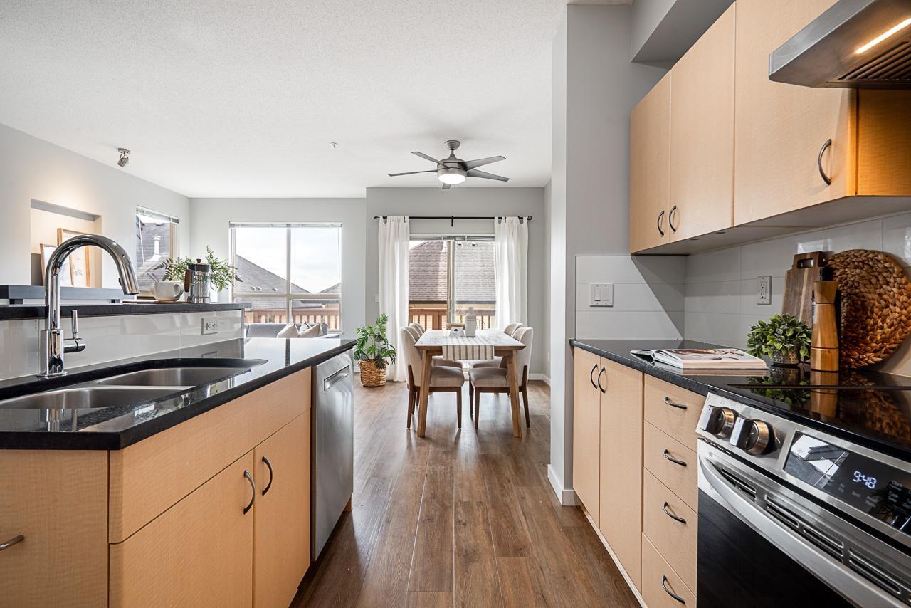 31 20350 68 AVENUE, Langley