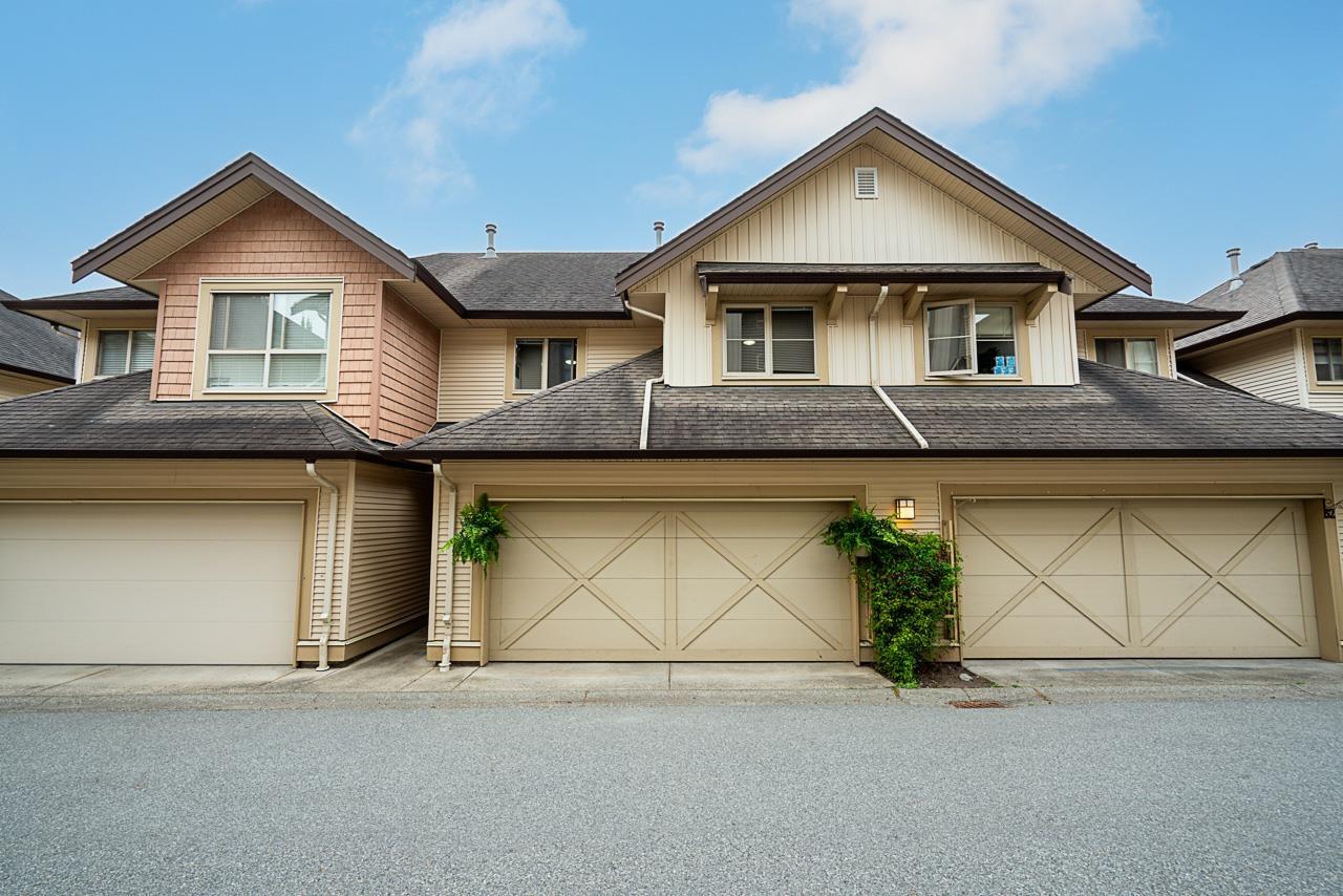31 20350 68 AVENUE, Langley