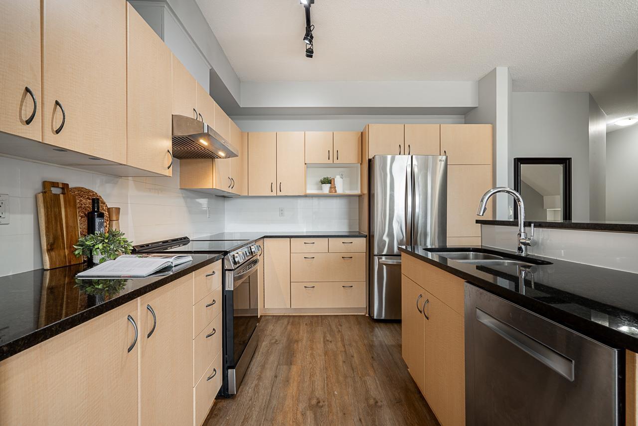 31 20350 68 AVENUE, Langley