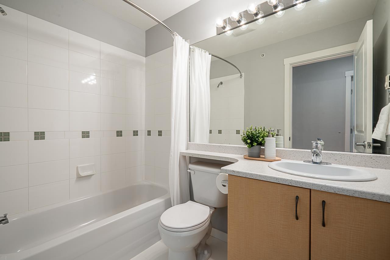 31 20350 68 AVENUE, Langley