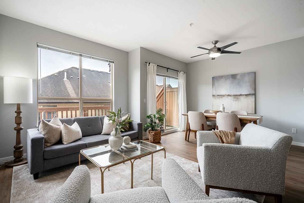 31 20350 68 AVENUE, Langley