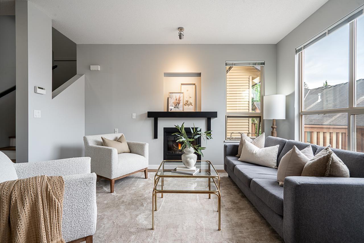 31 20350 68 AVENUE, Langley