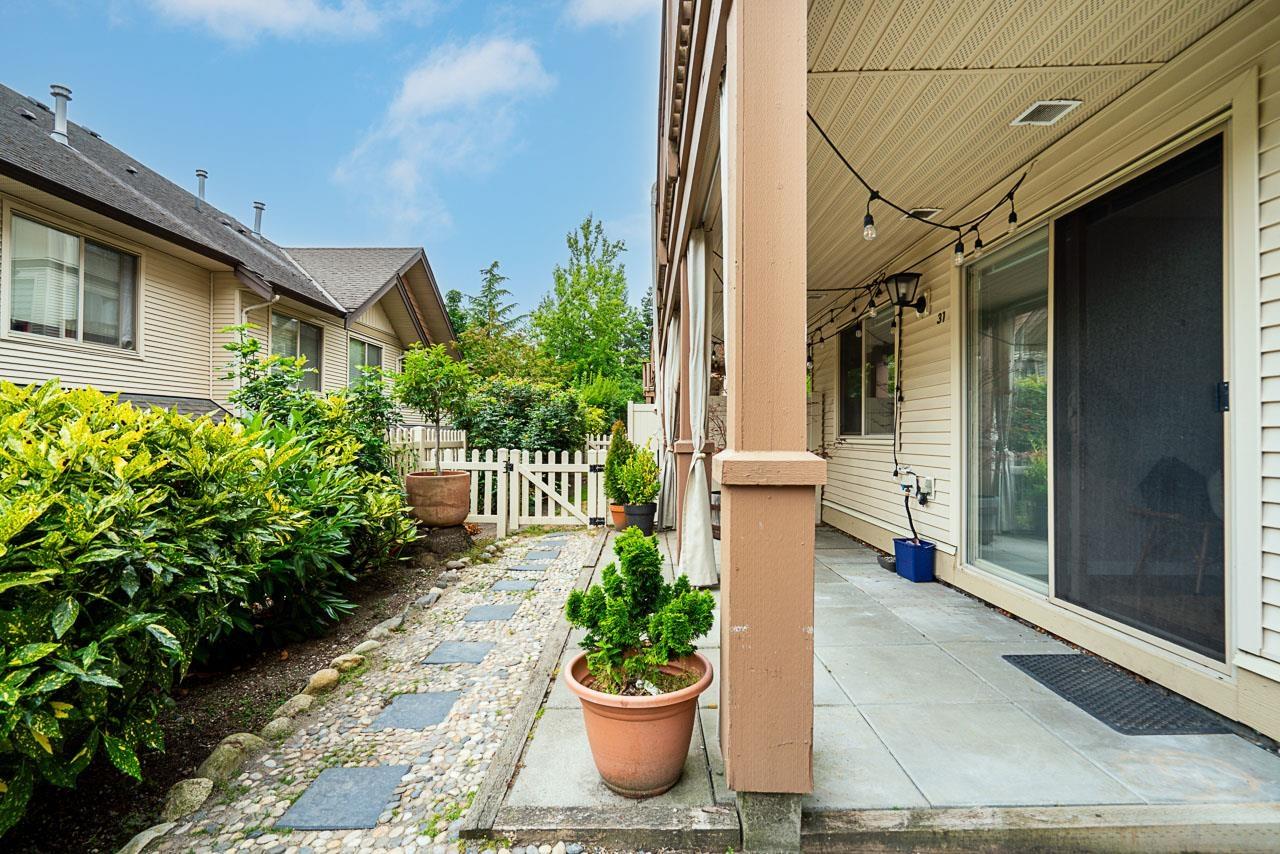 31 20350 68 AVENUE, Langley