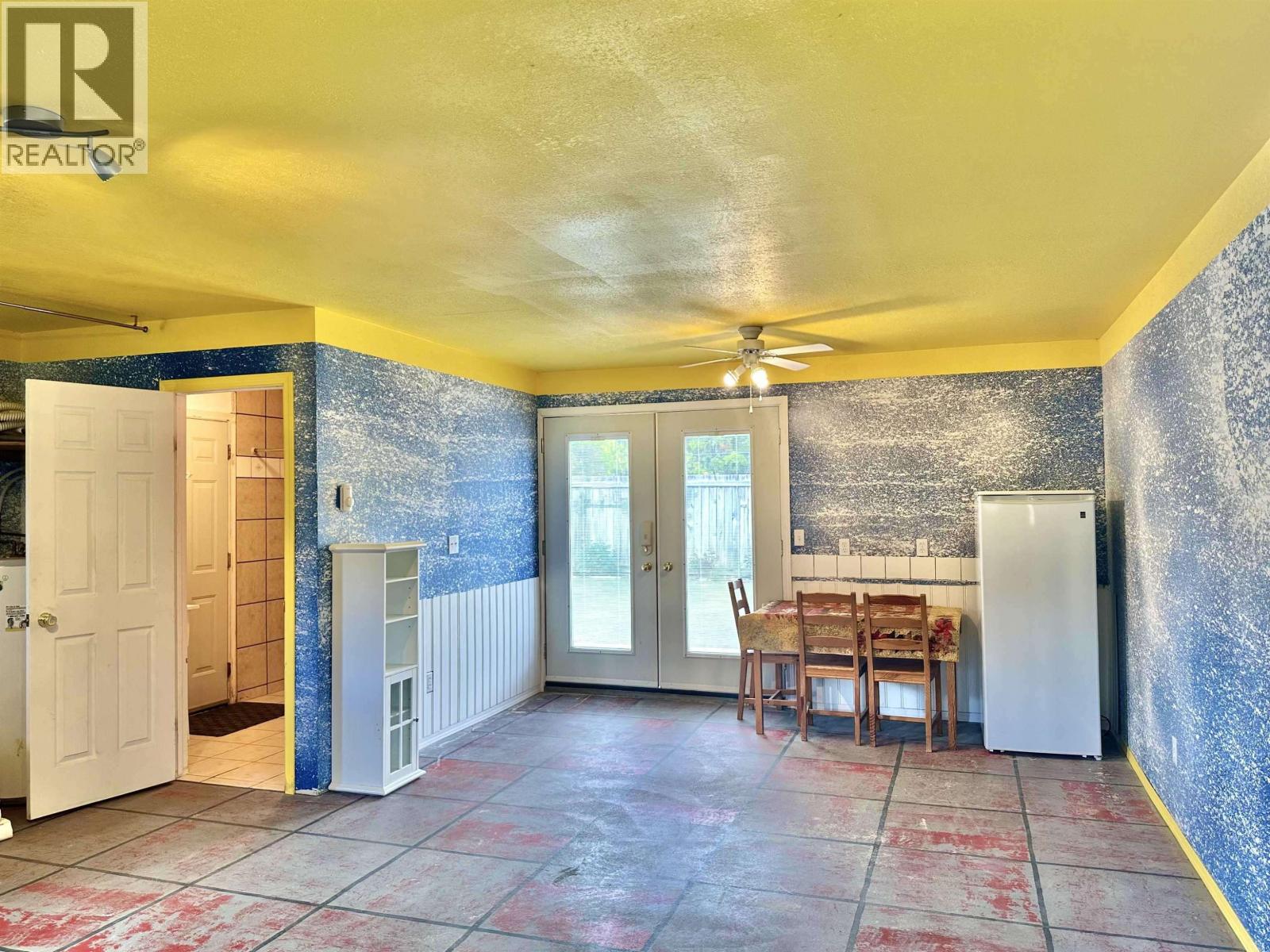 205 DOGWOOD STREET, Valemount