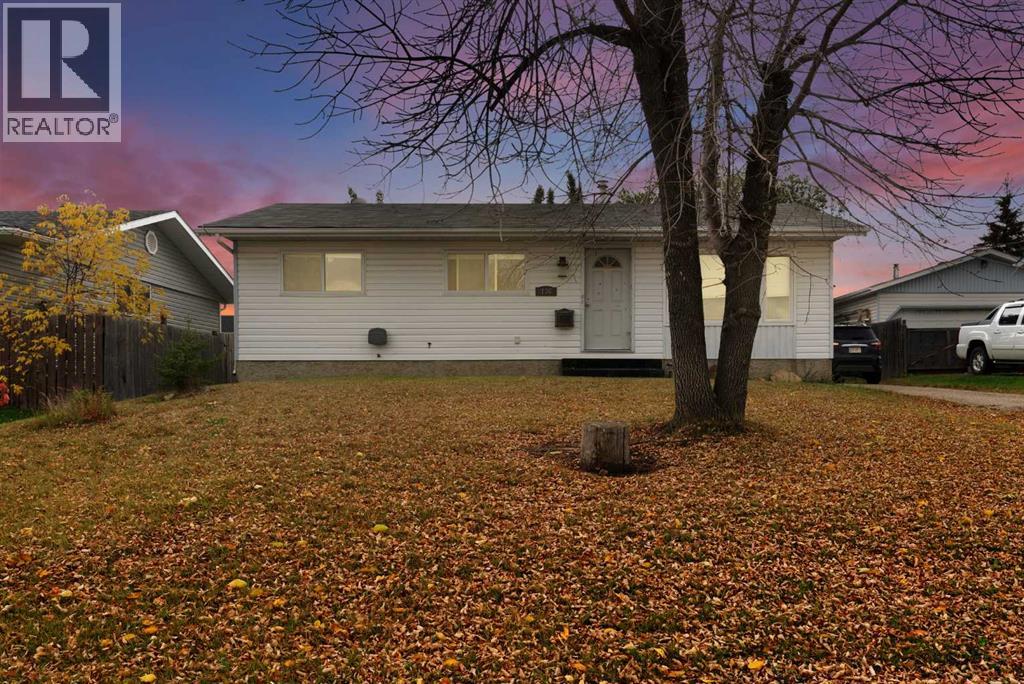 136 Beaumont Crescent, Fort McMurray