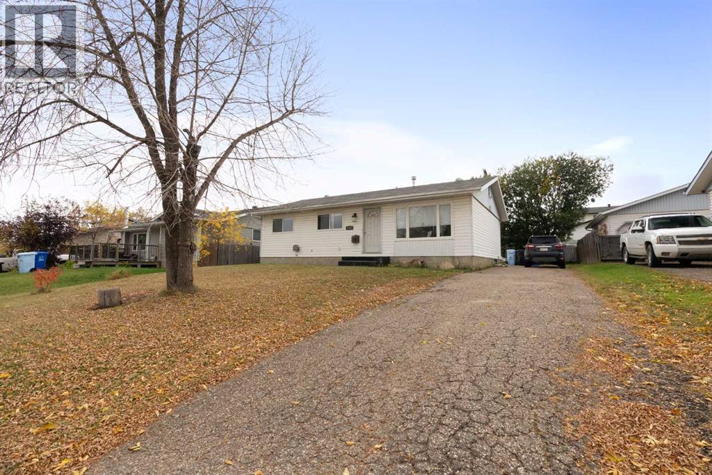 136 Beaumont Crescent, Fort McMurray