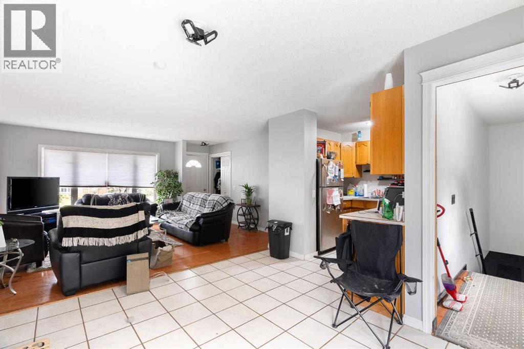 136 Beaumont Crescent, Fort McMurray