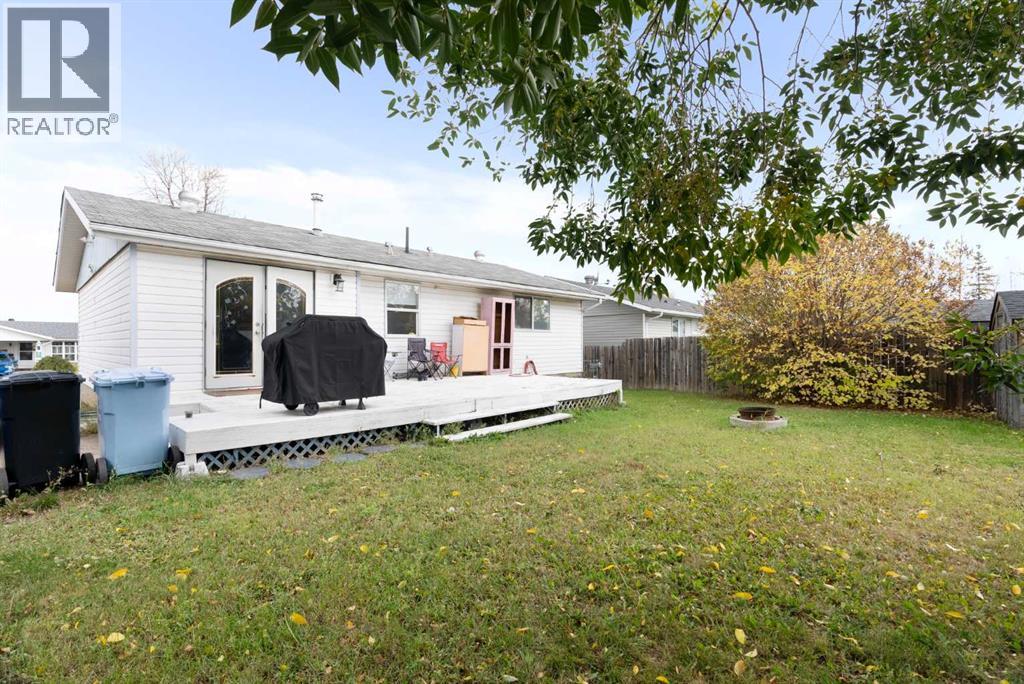 136 Beaumont Crescent, Fort McMurray