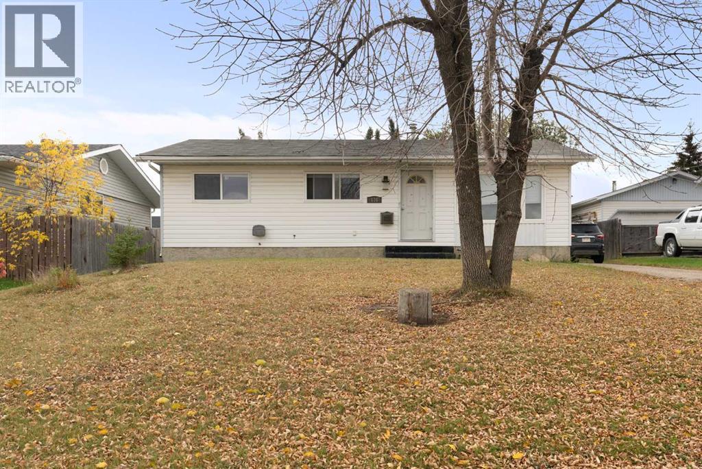 136 Beaumont Crescent, Fort McMurray