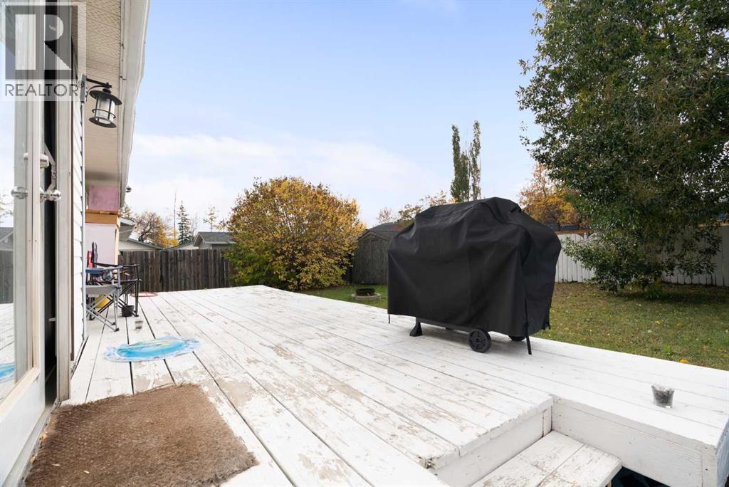 136 Beaumont Crescent, Fort McMurray