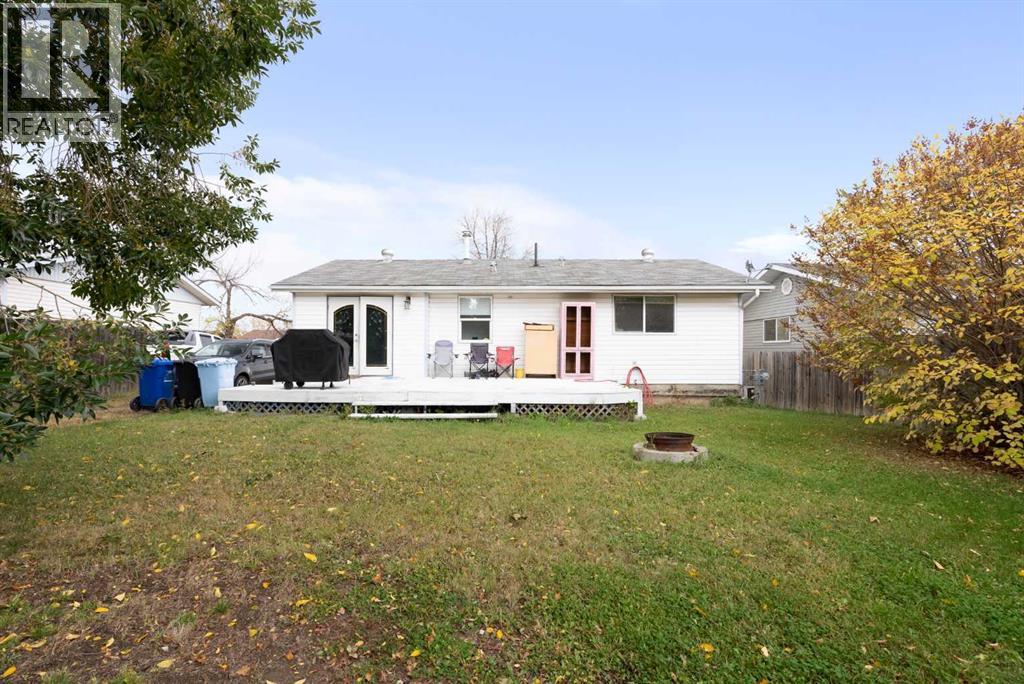 136 Beaumont Crescent, Fort McMurray