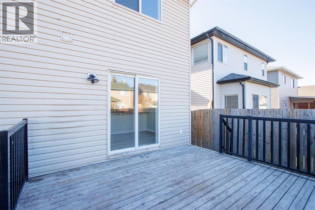 Single Family House for Sale in  Chapalina Crescent SE Chaparral Calgary 