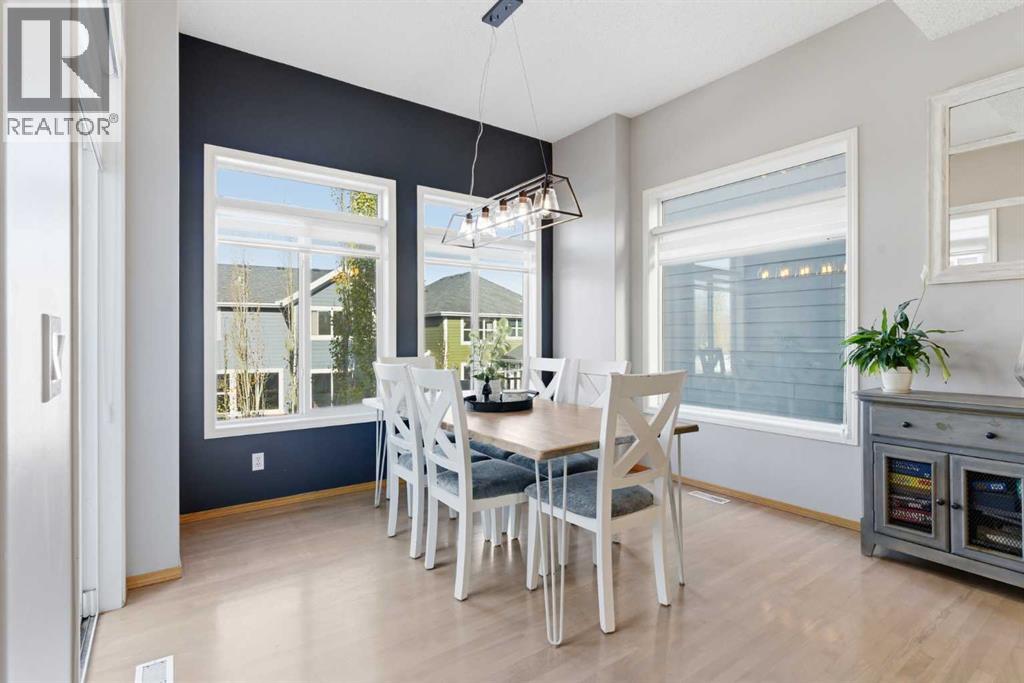 314 River Heights Drive, Cochrane
