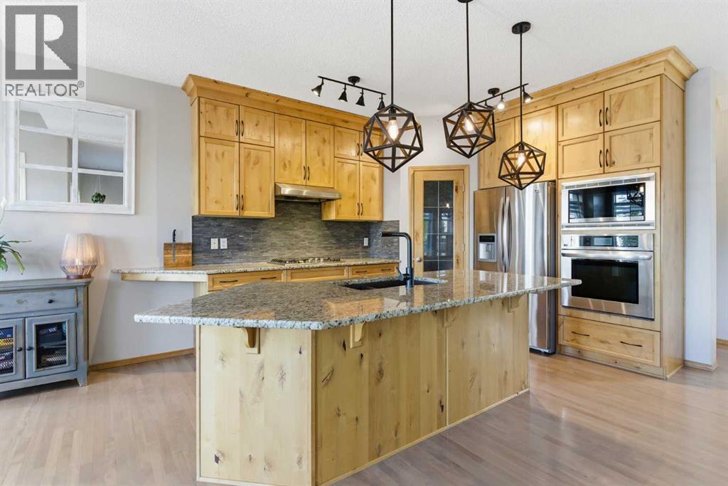 314 River Heights Drive, Cochrane