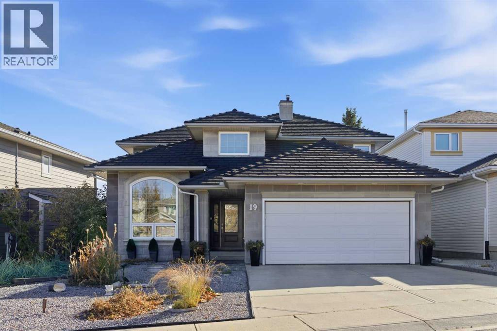 19 Sceptre Close NW, Calgary, Alberta