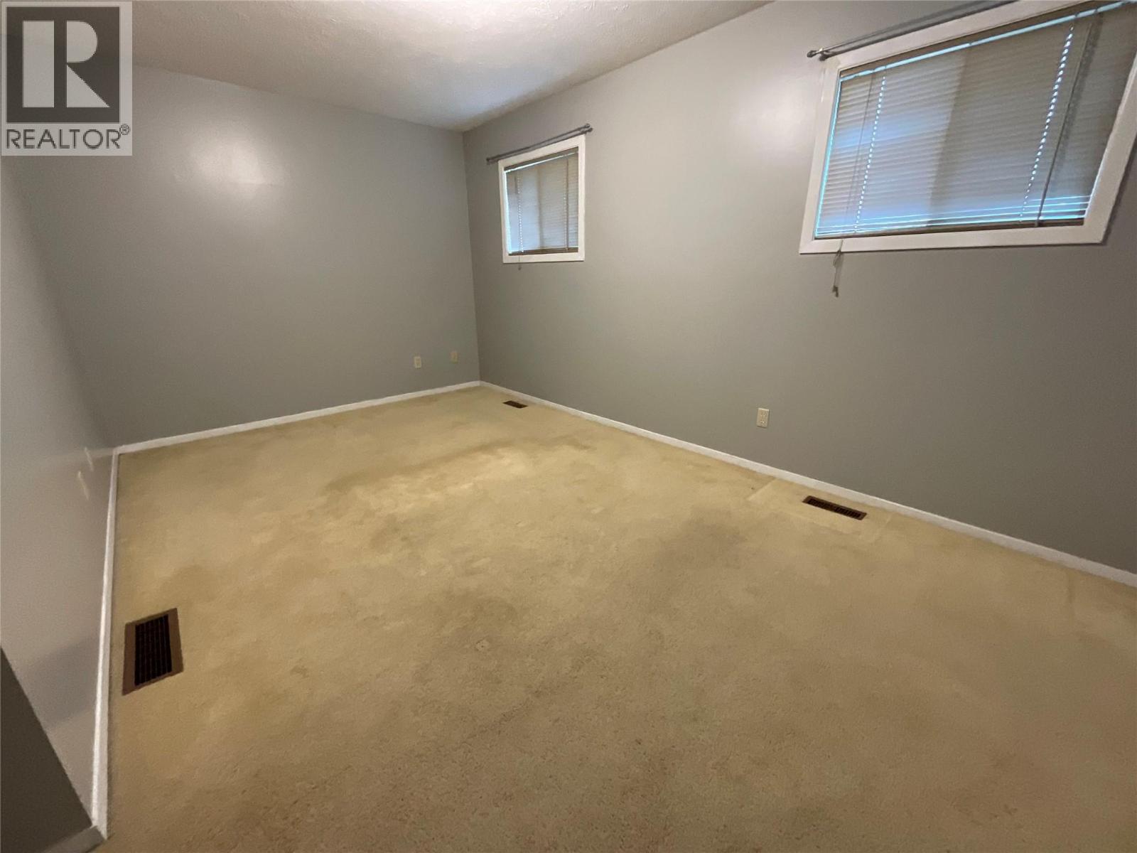 116 Bullmoose Crescent, Tumbler Ridge