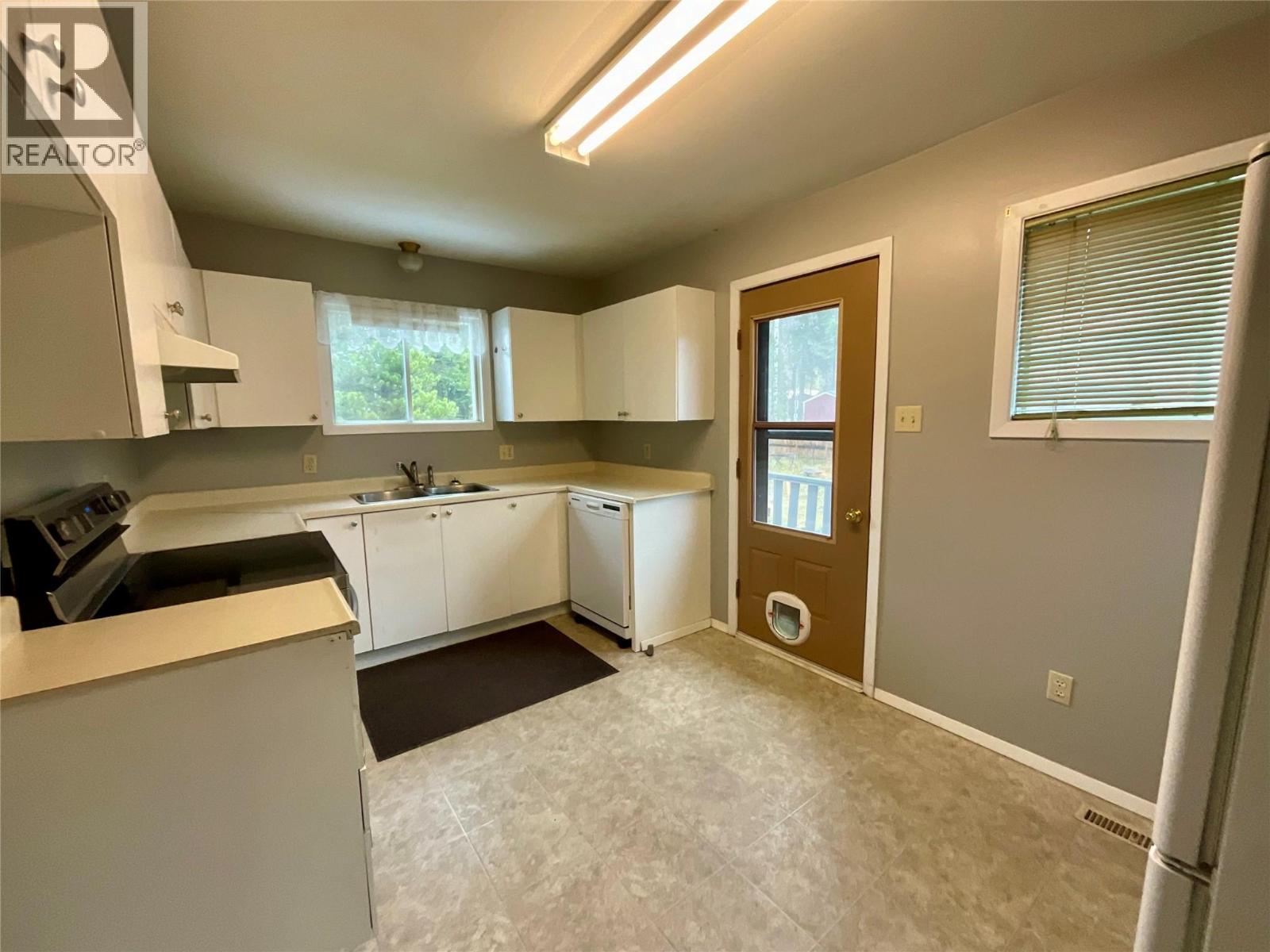 116 Bullmoose Crescent, Tumbler Ridge