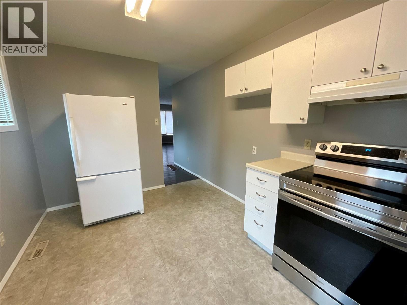 116 Bullmoose Crescent, Tumbler Ridge